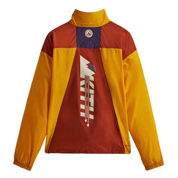 Kith x Columbia Riptide Windbreaker - Picture 6 of 6